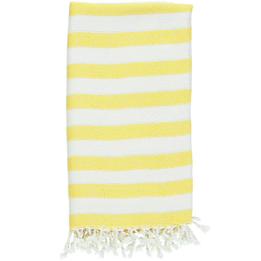 Rapallo Bamboo Turkish Towel - The Riviera Towel Company