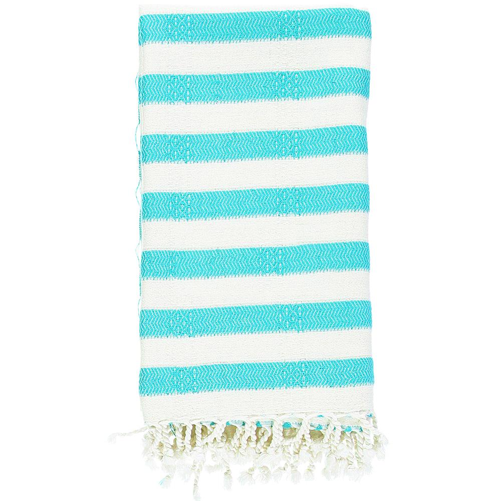 Rapallo Bamboo Turkish Towel - The Riviera Towel Company