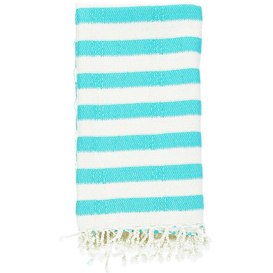 Rapallo Bamboo Turkish Towel - The Riviera Towel Company