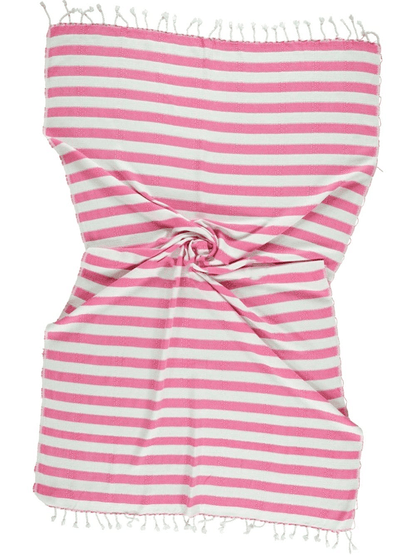 Rapallo Bamboo Turkish Towel - The Riviera Towel Company