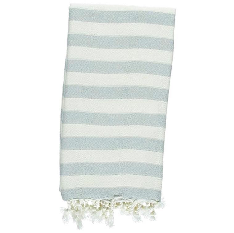 Rapallo Bamboo Turkish Towel - The Riviera Towel Company