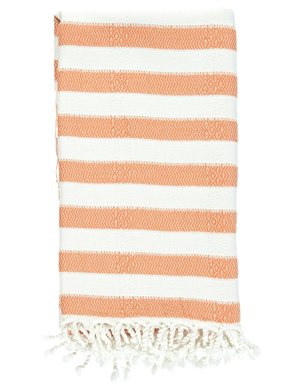 Rapallo Bamboo Turkish Towel - The Riviera Towel Company