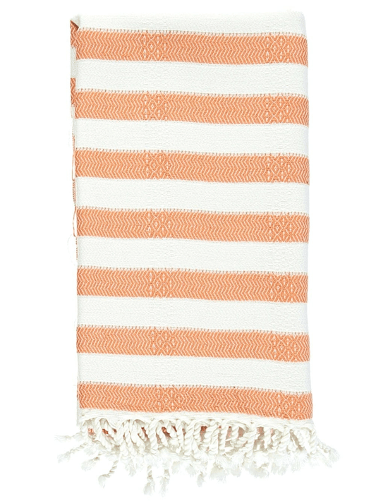 Rapallo Bamboo Turkish Towel - The Riviera Towel Company