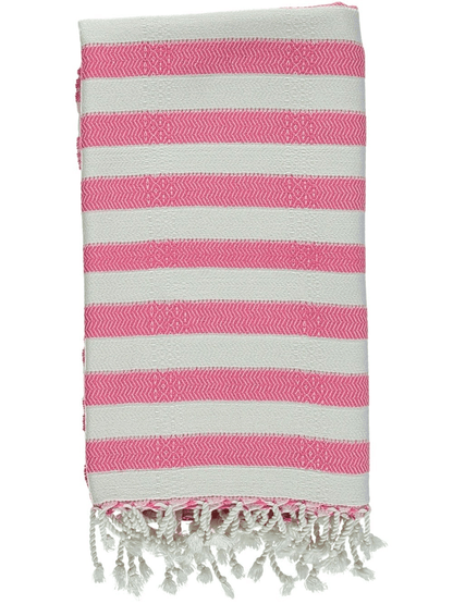 Rapallo Bamboo Turkish Towel - The Riviera Towel Company