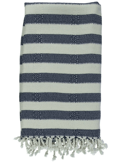 Rapallo Bamboo Turkish Towel - The Riviera Towel Company