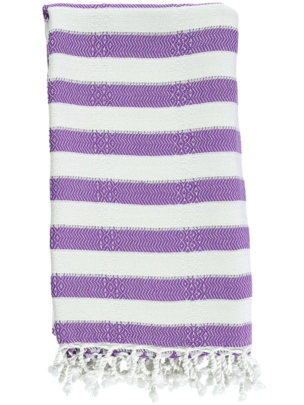 Rapallo Bamboo Turkish Towel - The Riviera Towel Company