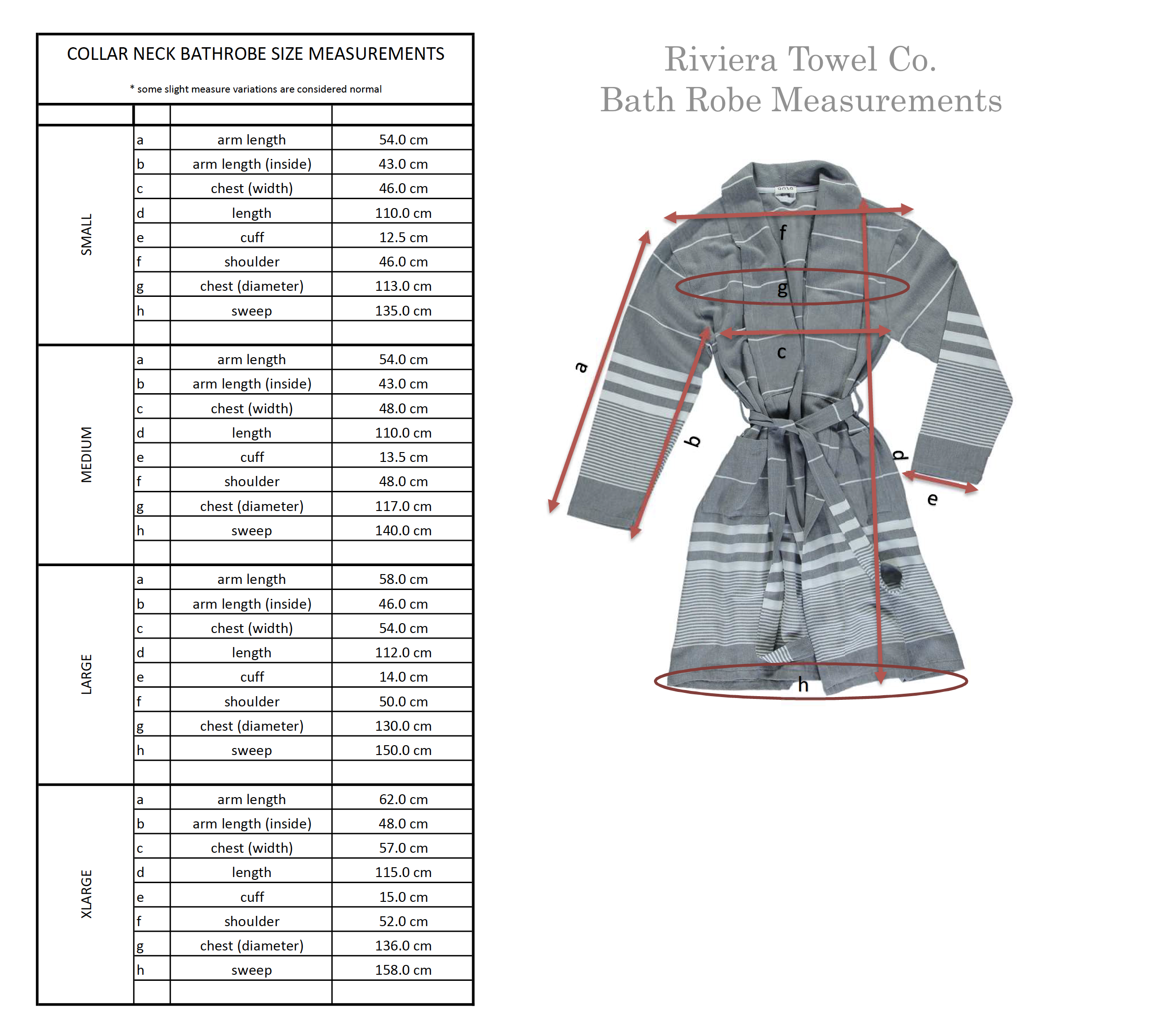 Robe - Essential Bathrobe