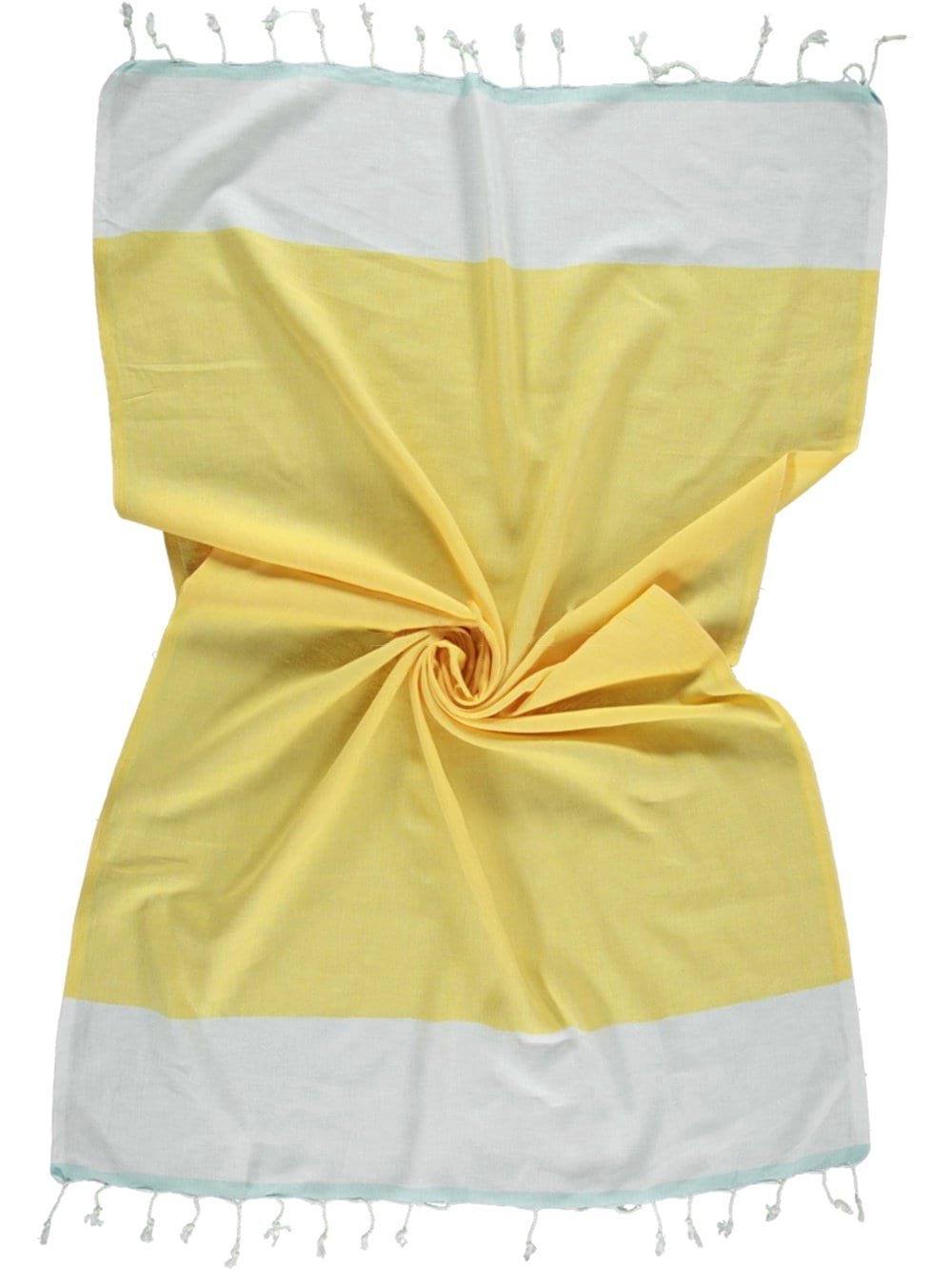Savona Turkish Towels - The Riviera Towel Company
