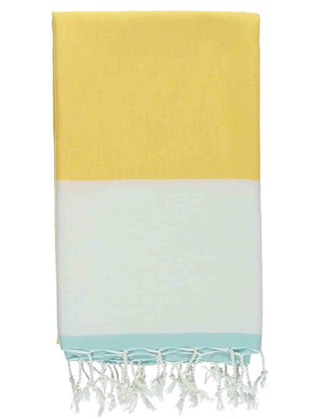 Savona Turkish Towels - The Riviera Towel Company