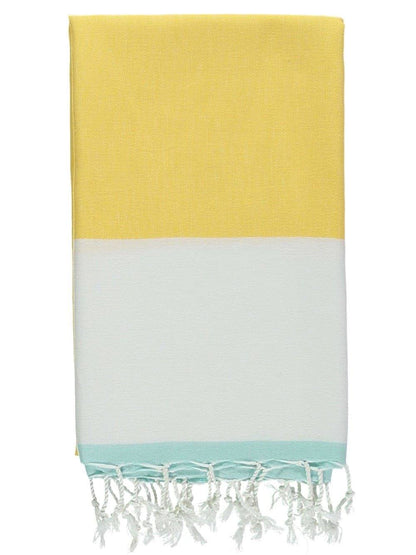 Savona Turkish Towels - The Riviera Towel Company