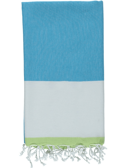 Savona Turkish Towels - The Riviera Towel Company