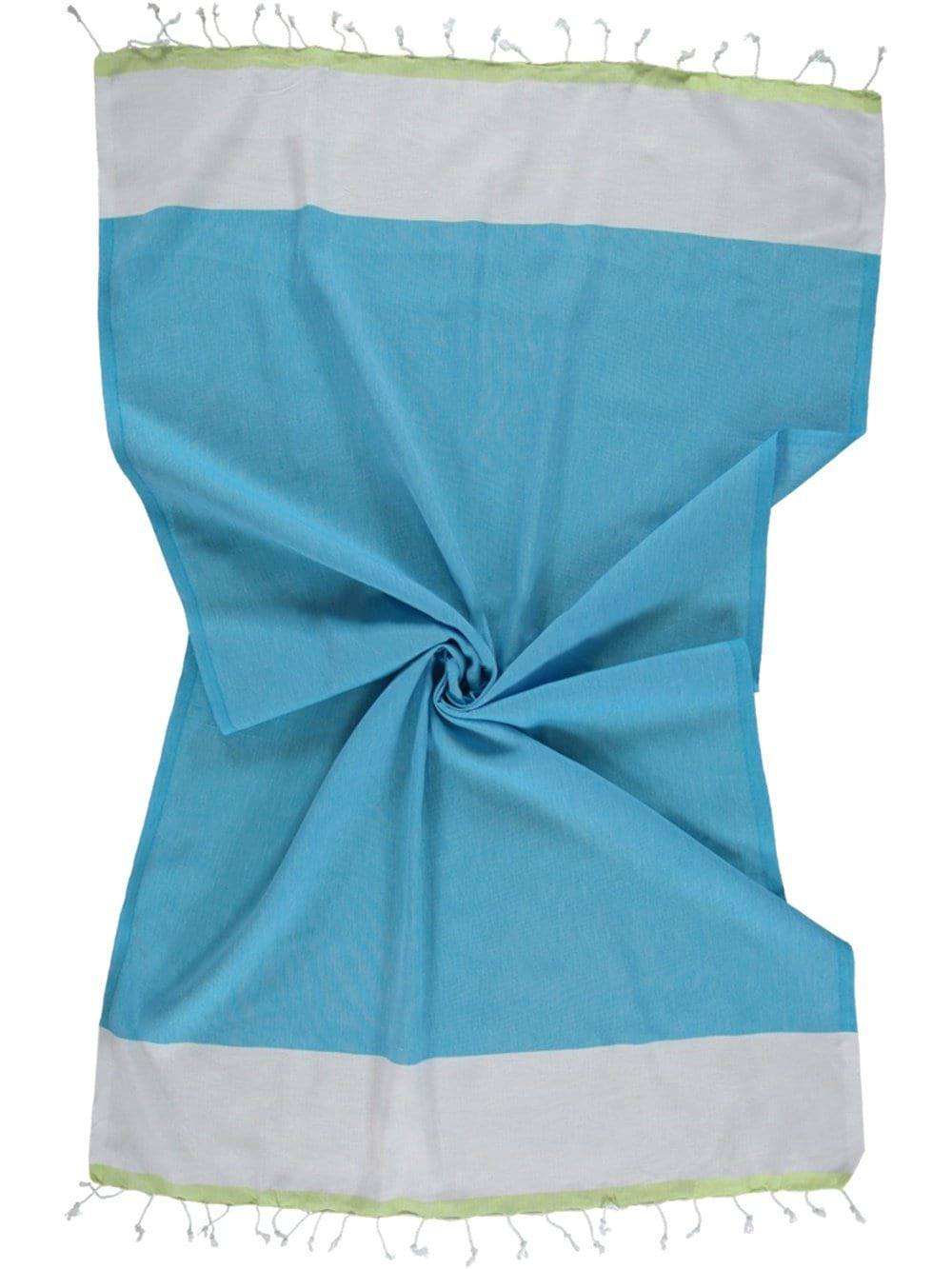 Savona Turkish Towels - The Riviera Towel Company