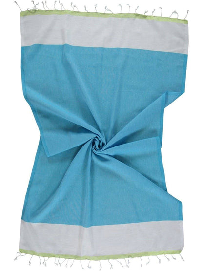 Savona Turkish Towels - The Riviera Towel Company