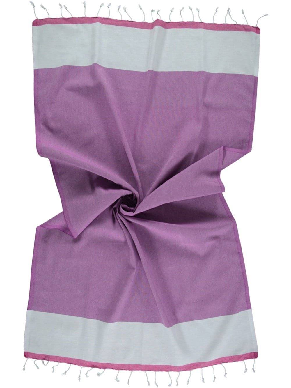 Savona Turkish Towels - The Riviera Towel Company