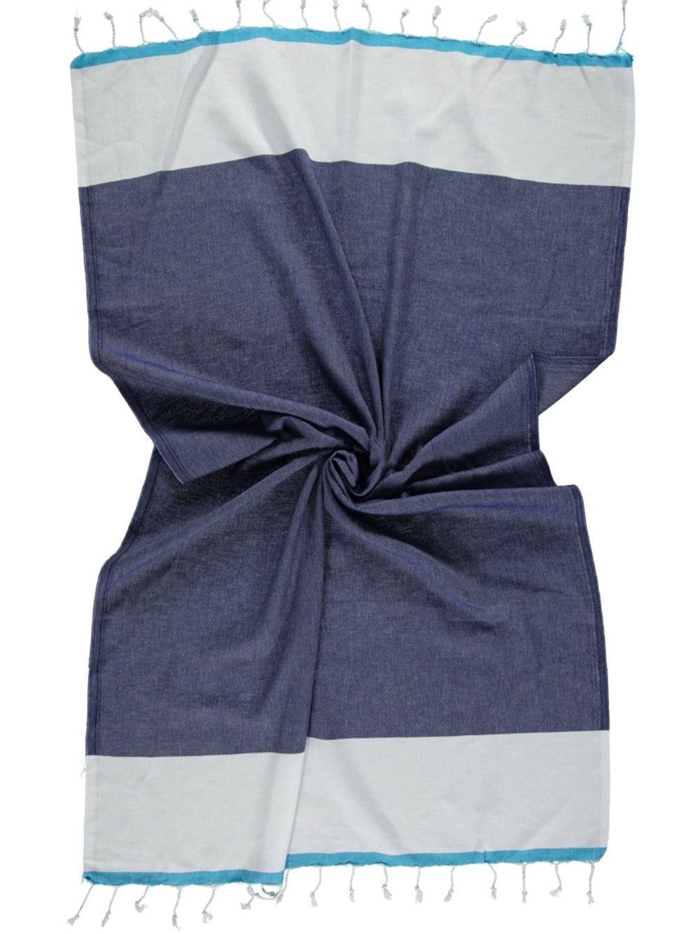 Savona Turkish Towels - The Riviera Towel Company