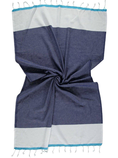 Savona Turkish Towels - The Riviera Towel Company