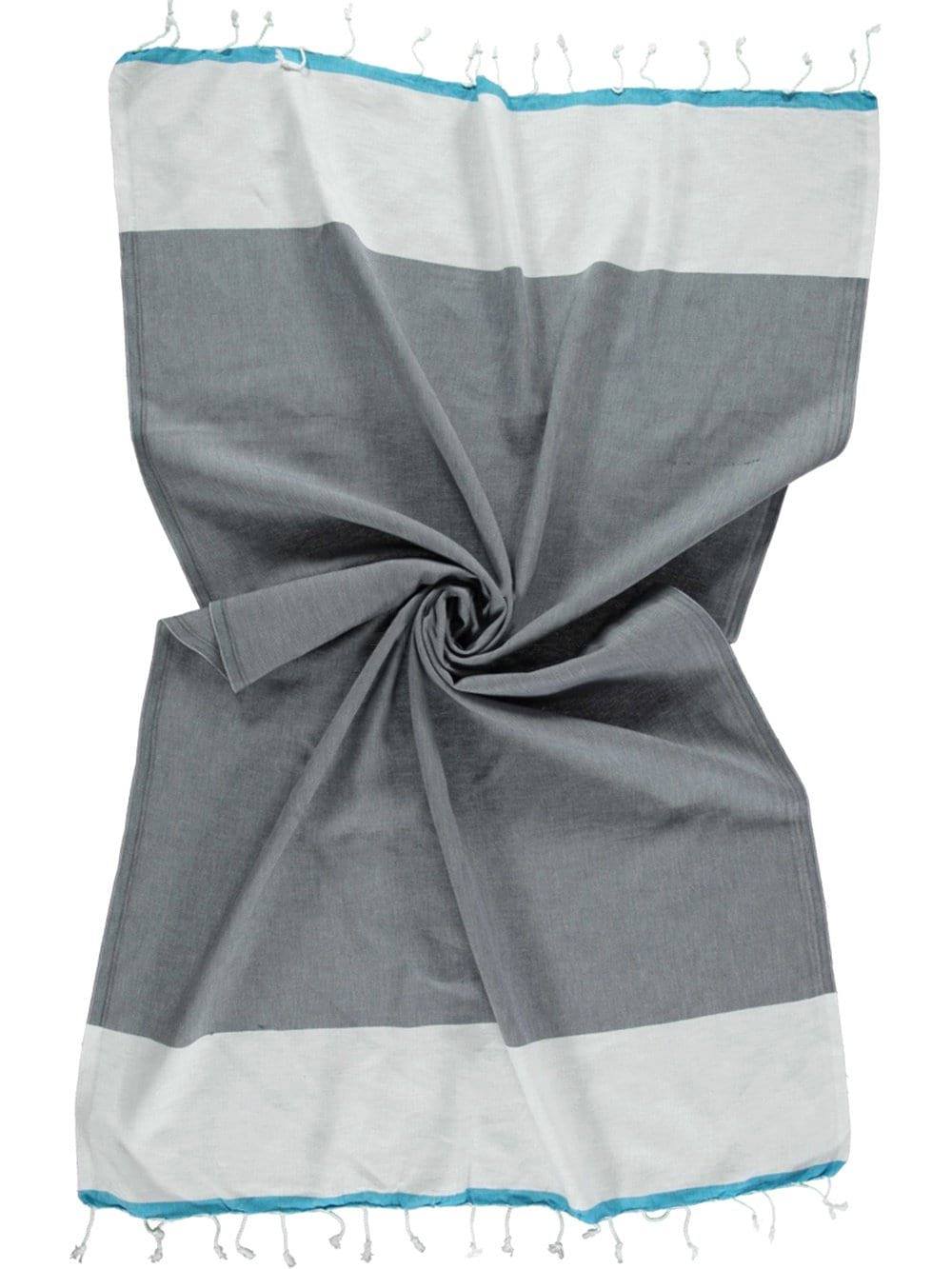 Savona Turkish Towels - The Riviera Towel Company