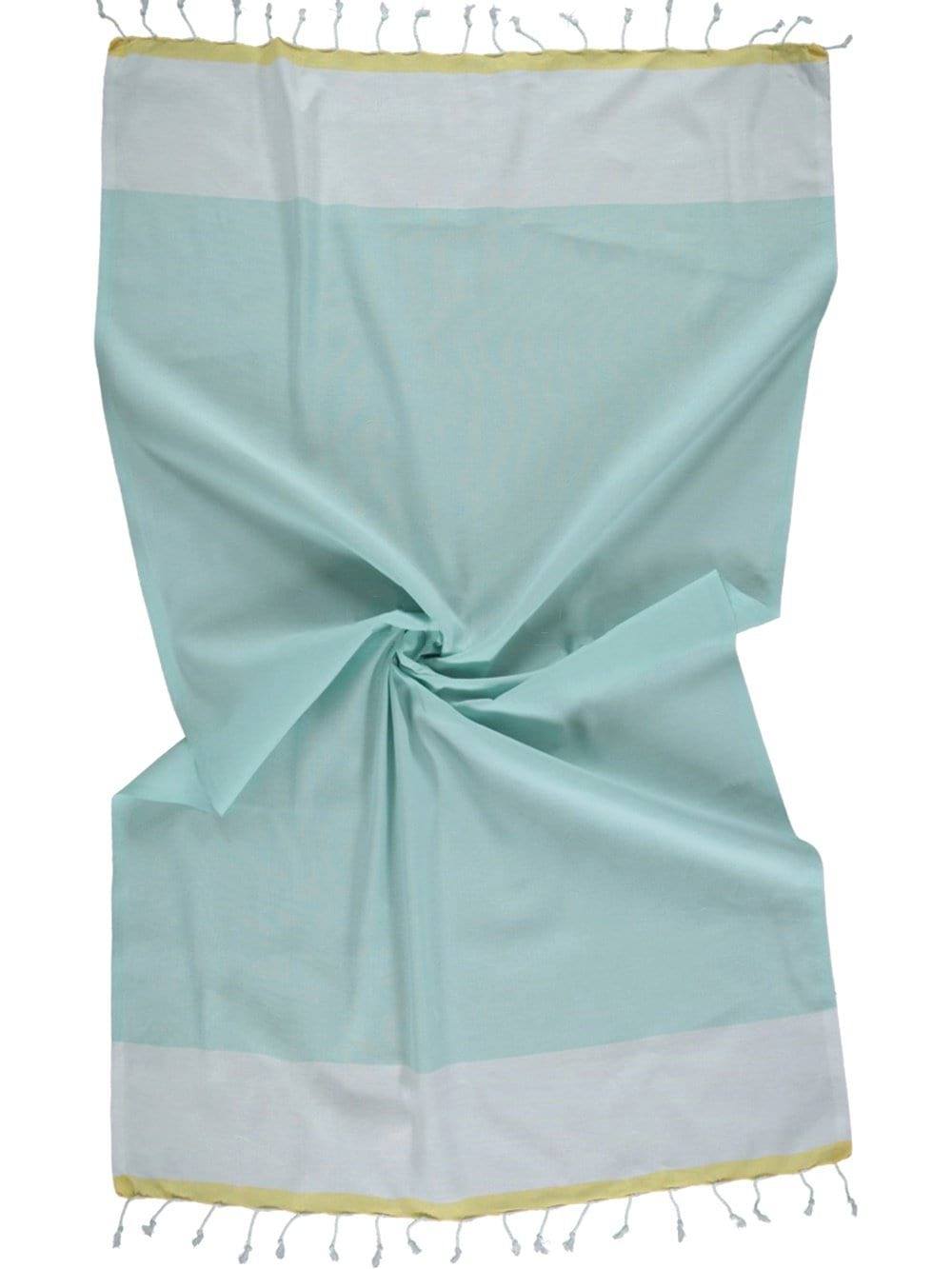 Savona Turkish Towels - The Riviera Towel Company