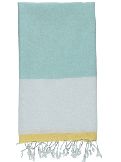 Savona Turkish Towels - The Riviera Towel Company