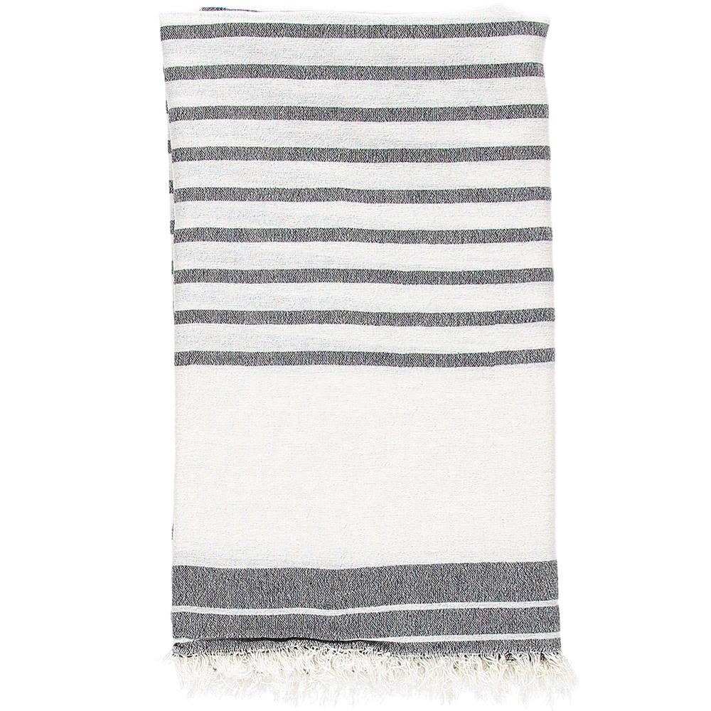 Napoli Scarf - The Riviera Towel Company