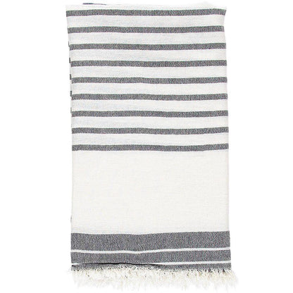 Napoli Scarf - The Riviera Towel Company