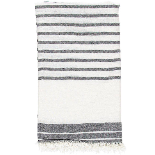 Napoli Scarf - The Riviera Towel Company