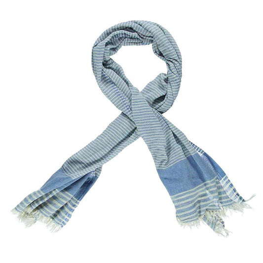 Pisa Scarf - The Riviera Towel Company