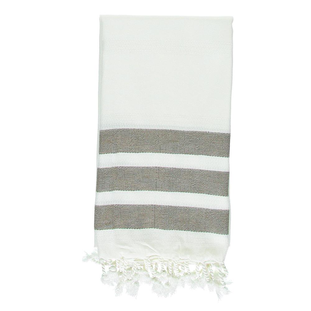 Roma Scarf - The Riviera Towel Company
