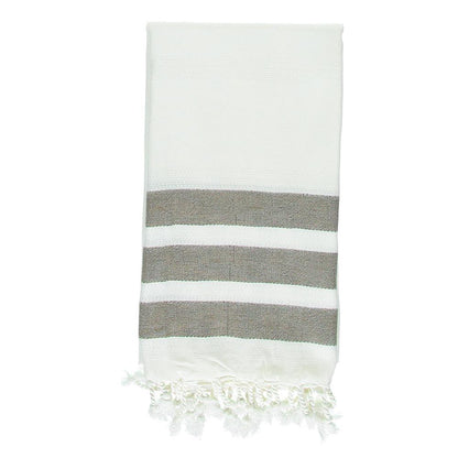 Roma Scarf - The Riviera Towel Company