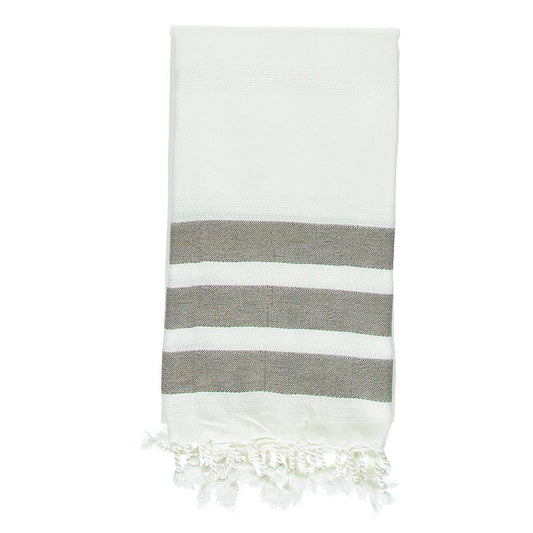Roma Scarf - The Riviera Towel Company