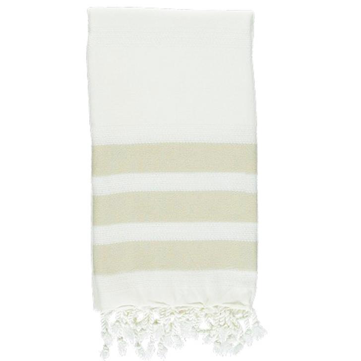 Roma Scarf - The Riviera Towel Company