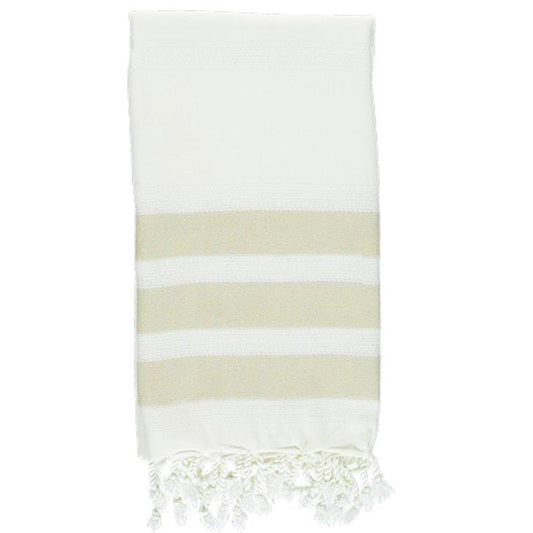 Roma Scarf - The Riviera Towel Company