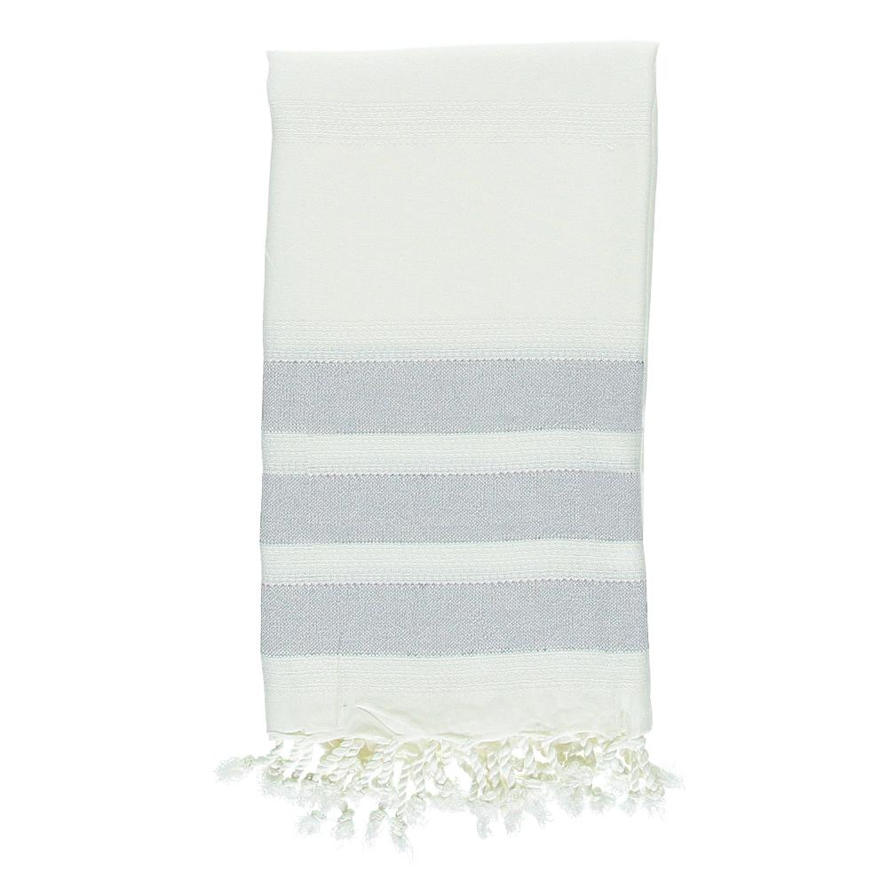 Roma Scarf - The Riviera Towel Company