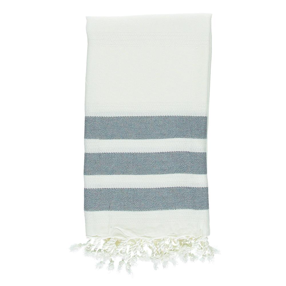 Roma Scarf - The Riviera Towel Company