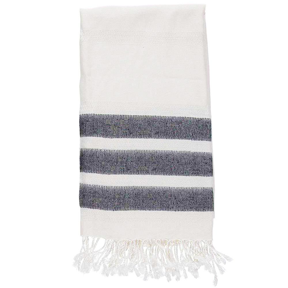 Roma Scarf - The Riviera Towel Company