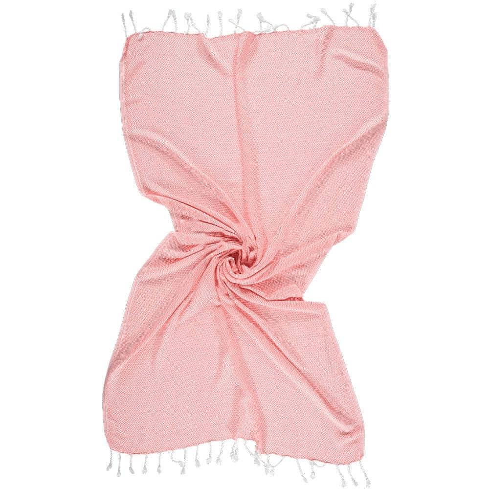 St. Tropez Bamboo Scarf|Towel|Wrap - The Riviera Towel Company
