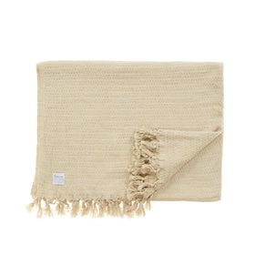 Carmel Throw in Natural