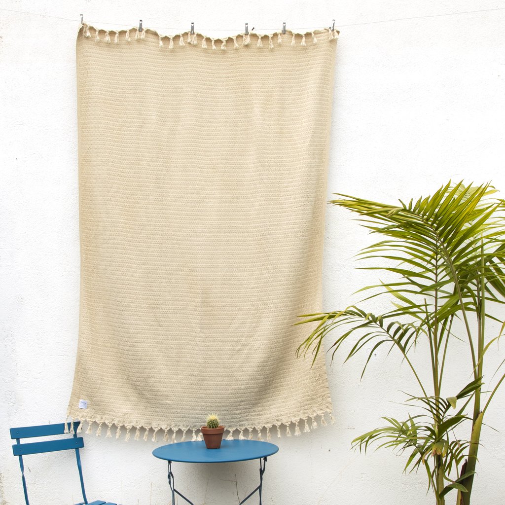 Throw - Carmel Throw