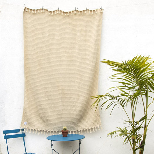 Throw - Carmel Throw