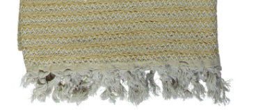 Throw - Carmel Throw