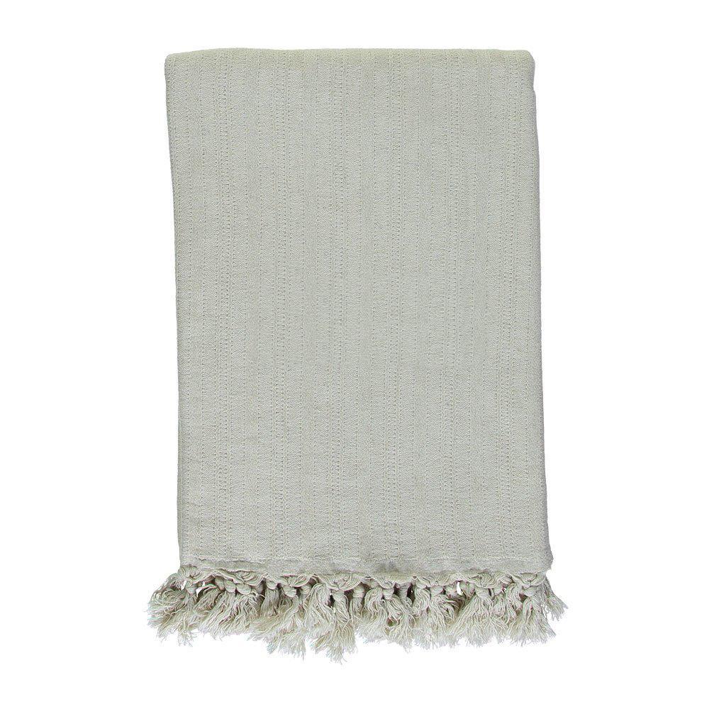 Throw - Montara Throw