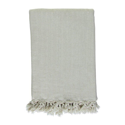 Throw - Montara Throw