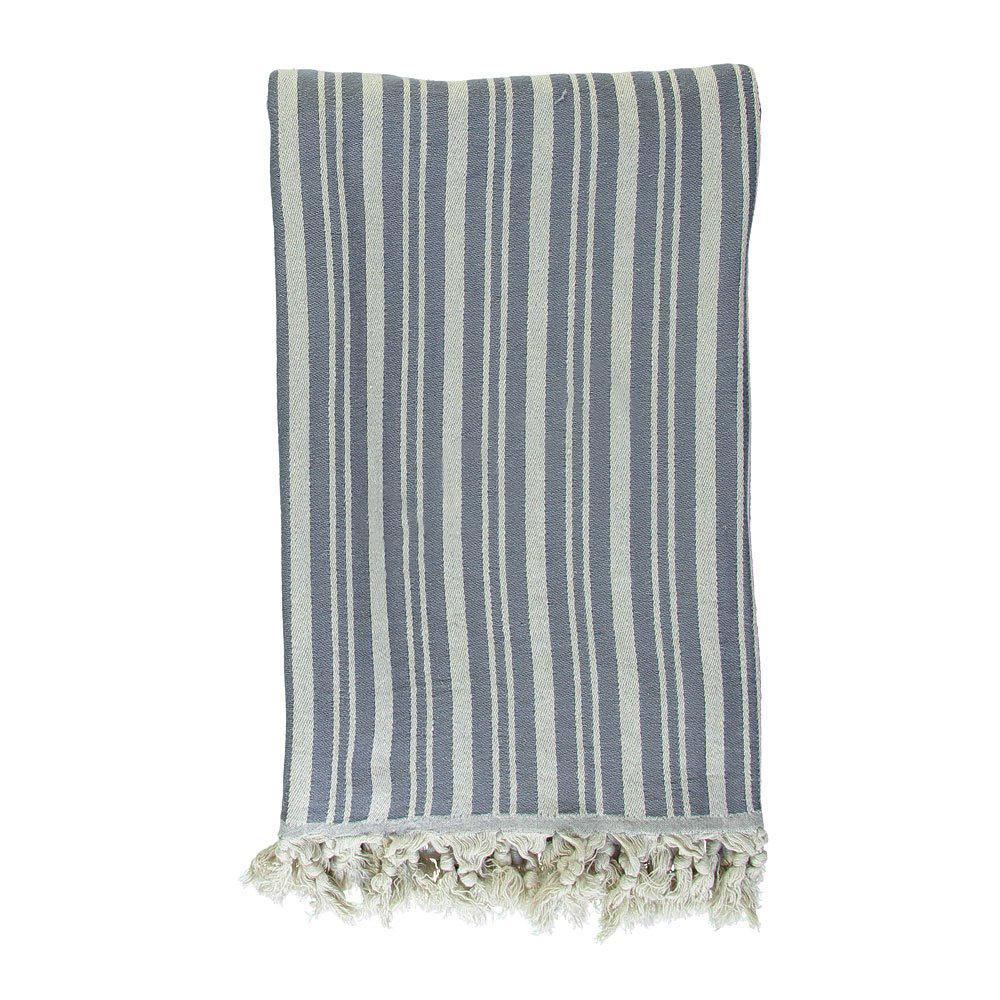 Throw - Montara Throw