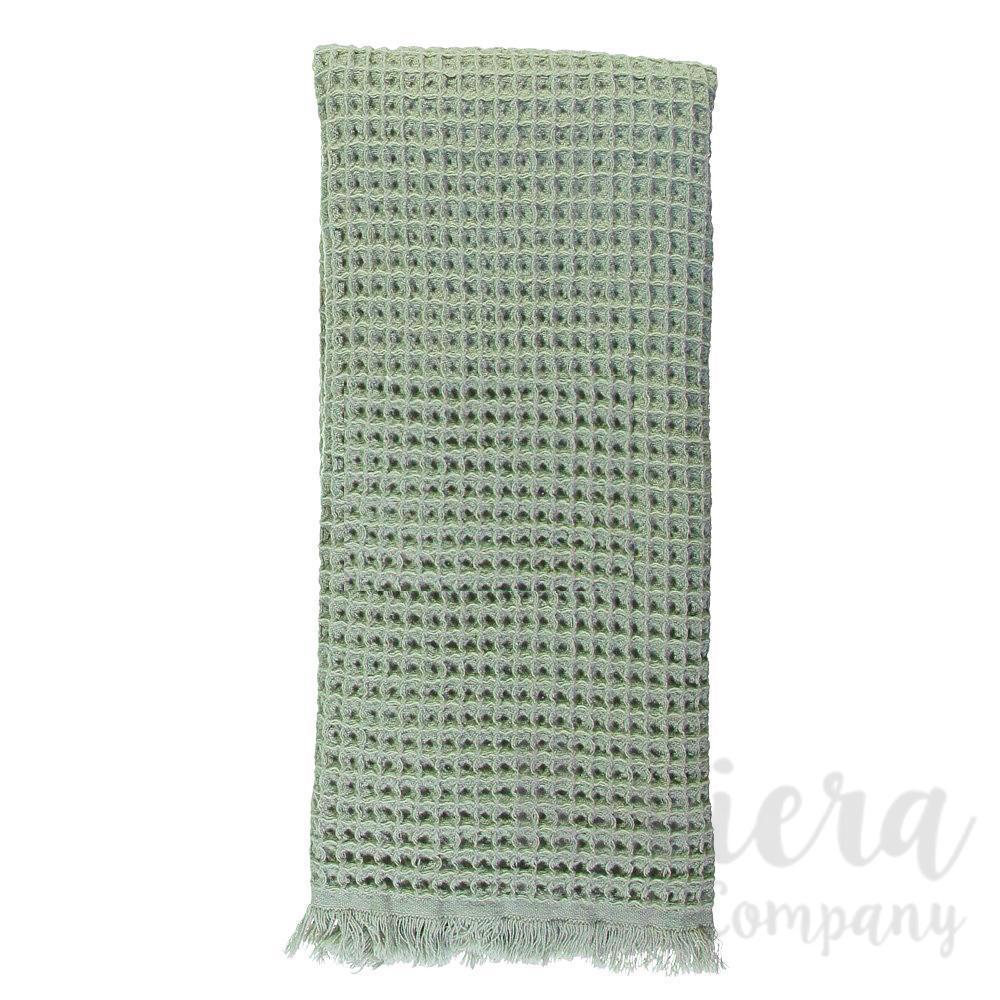 Throw - Waffle Throw Blanket