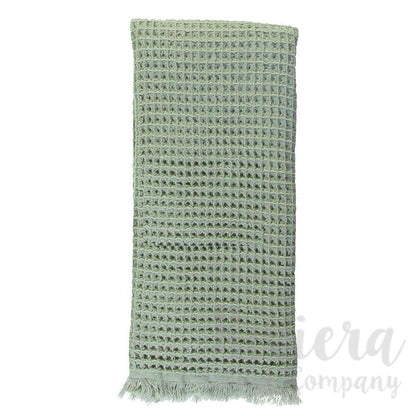 Throw - Waffle Throw Blanket