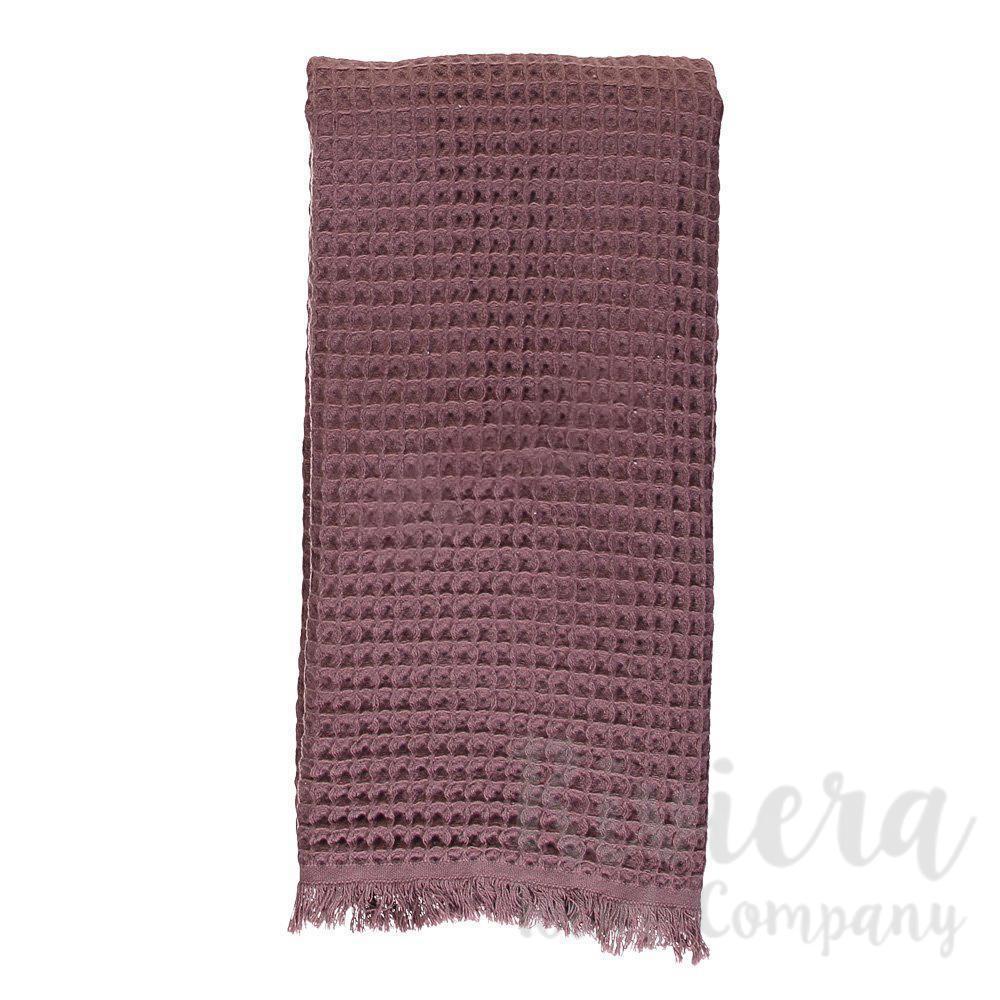Throw - Waffle Throw Blanket