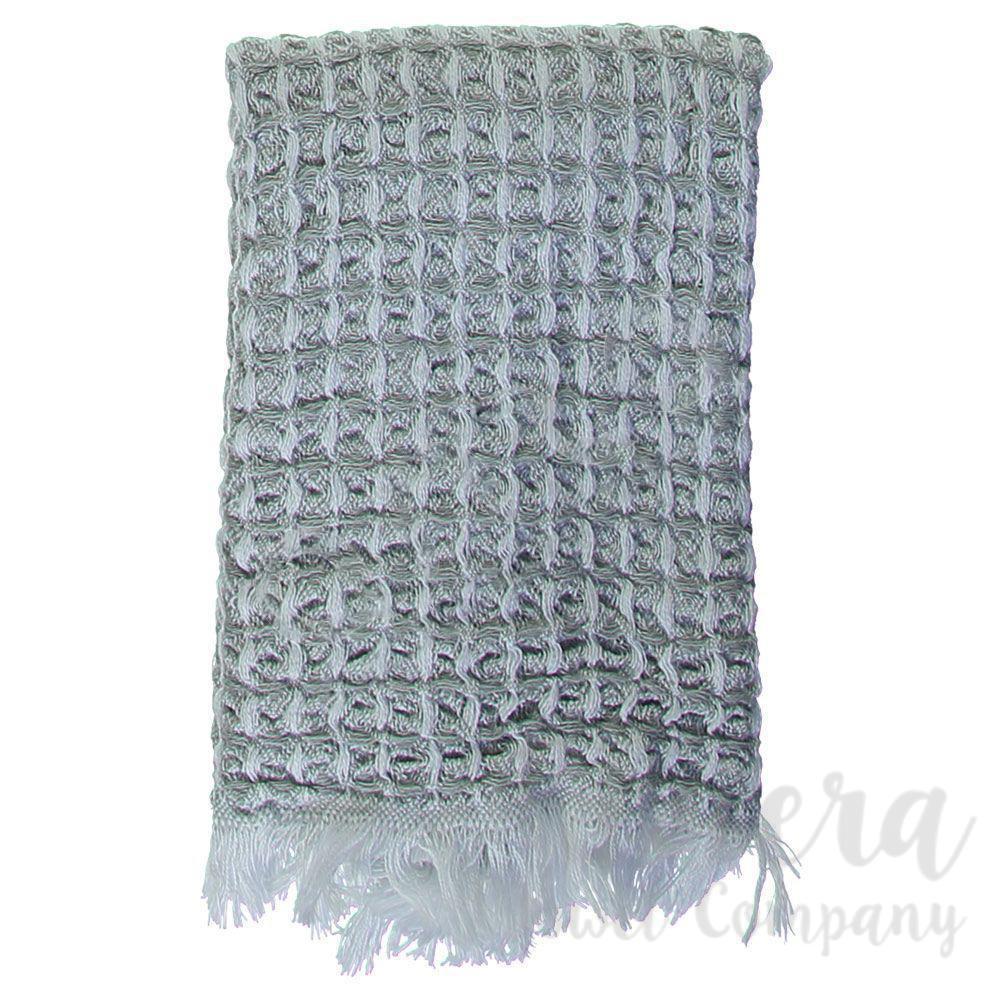 Throw - Waffle Throw Blanket