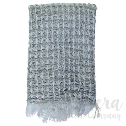 Throw - Waffle Throw Blanket