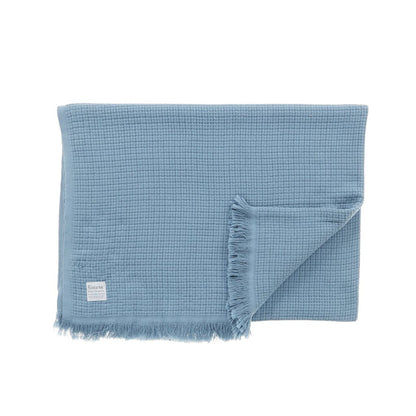 Throws / Plaids / Blankets - La Jolla Throw Blanket