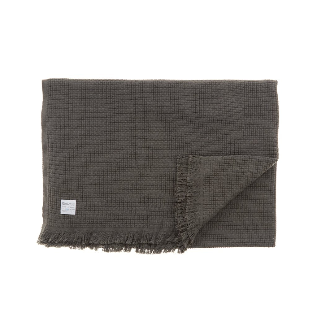 Throws / Plaids / Blankets - La Jolla Throw Blanket